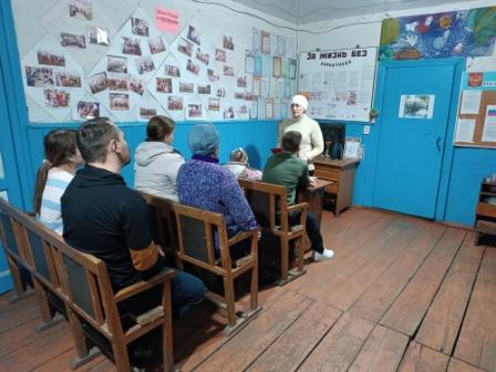 «Холокост–память поколений»
